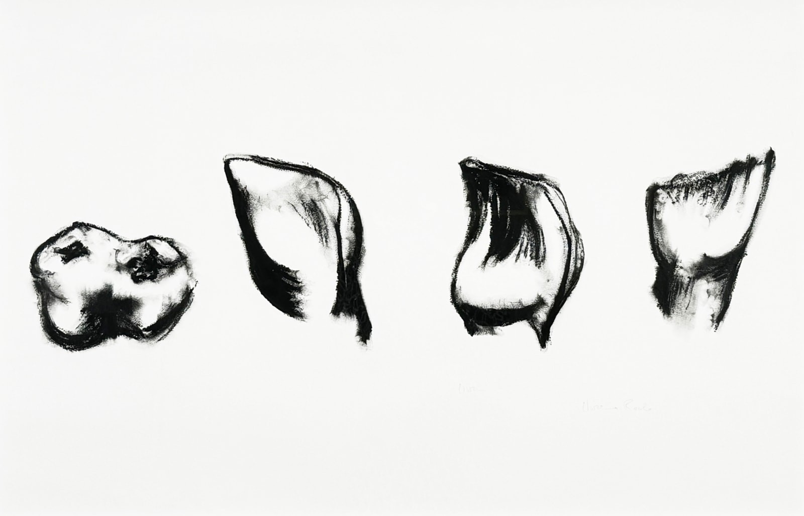 Vivienne Roche, Baby Teeth II