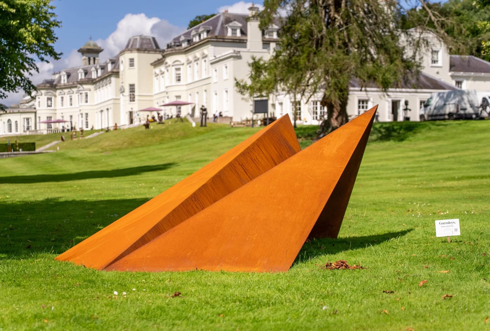 Redmond Herrity, Planes
