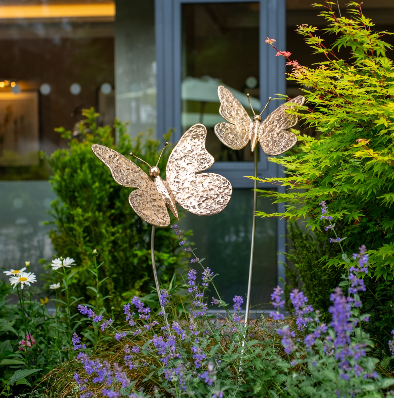 Ian Pollock, This Life Together