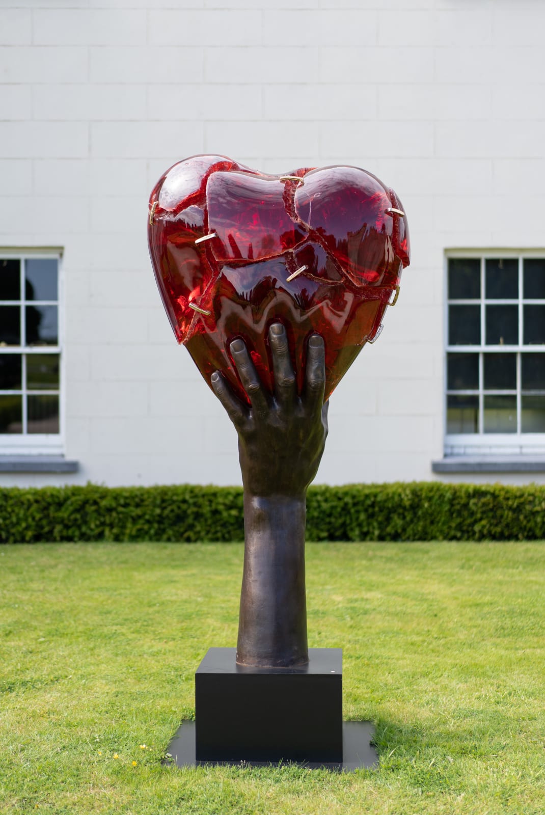 Patrick O'Reilly, Heartfelt I