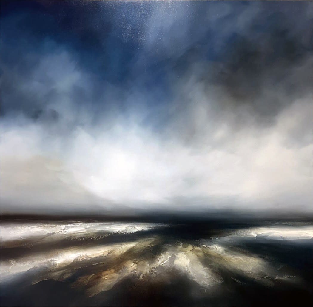 Paul Bennett, Low Tides