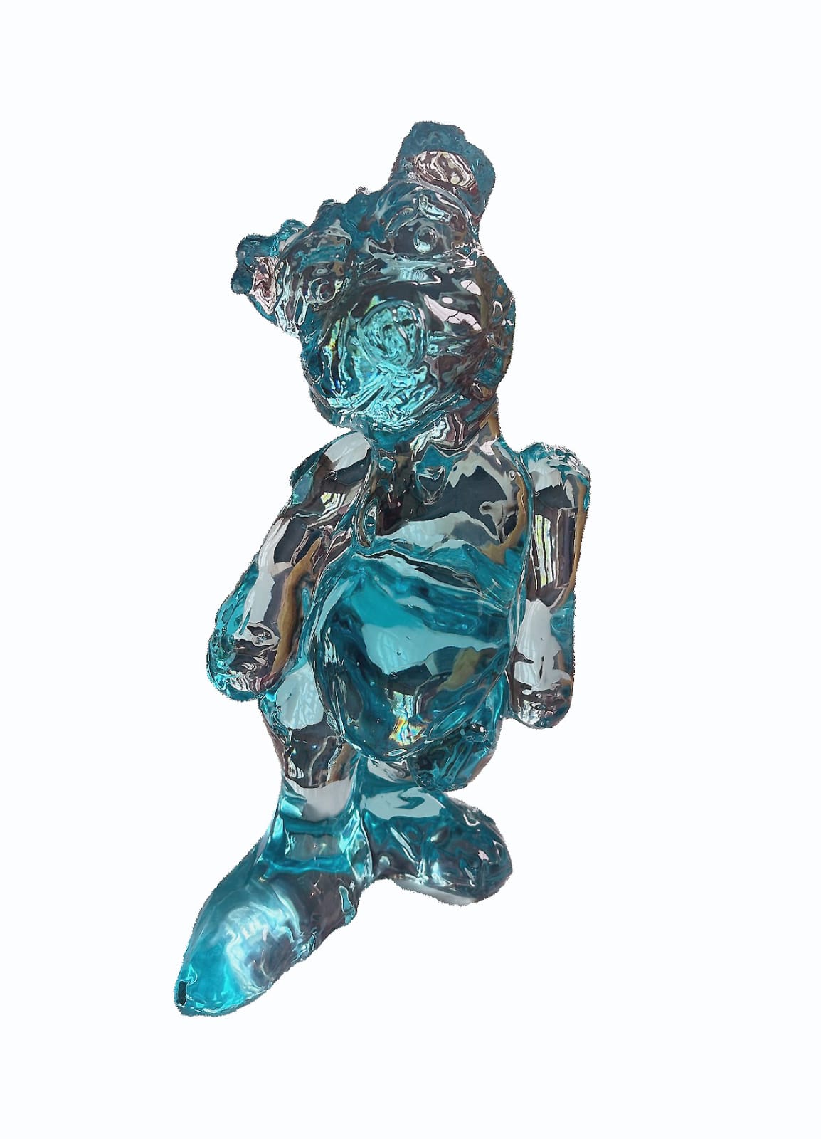 Patrick O'Reilly, Here with you