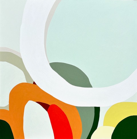 Debbie Chapman, From the Perspective of the Stamen