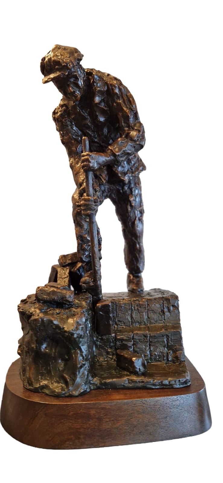 Liam O'Neill, Turfcutter