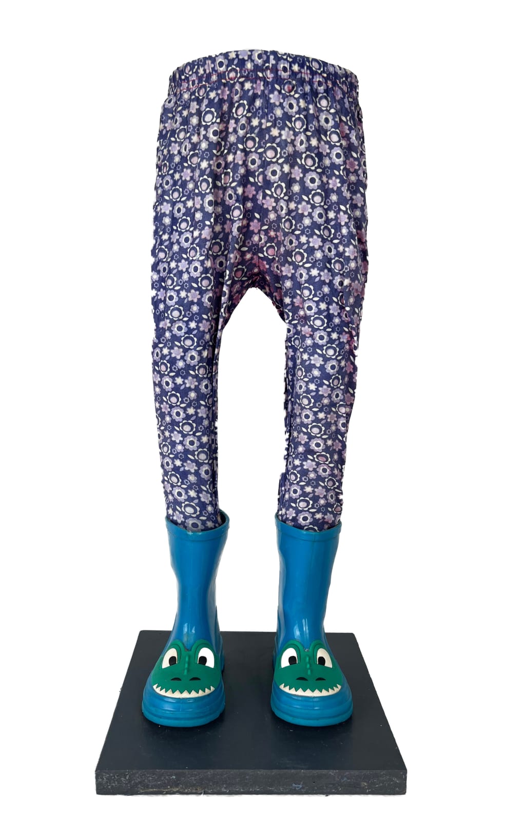 Pieter Koning, Boots are Made for Walking 1