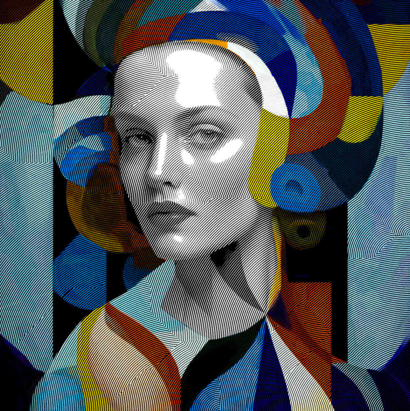 Alea Pinar Du Pre, Isla