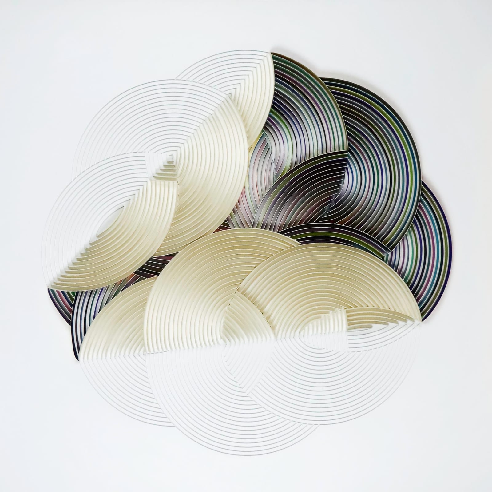 Peter Monaghan, Floret Fold