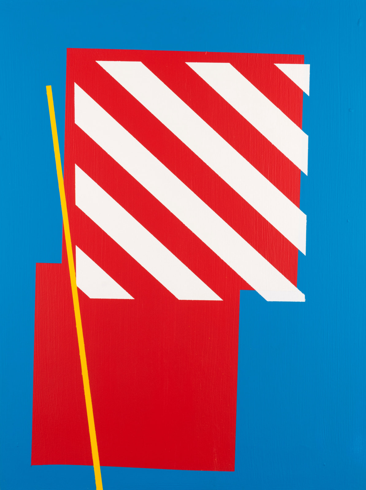 Maser, Time Piece 16