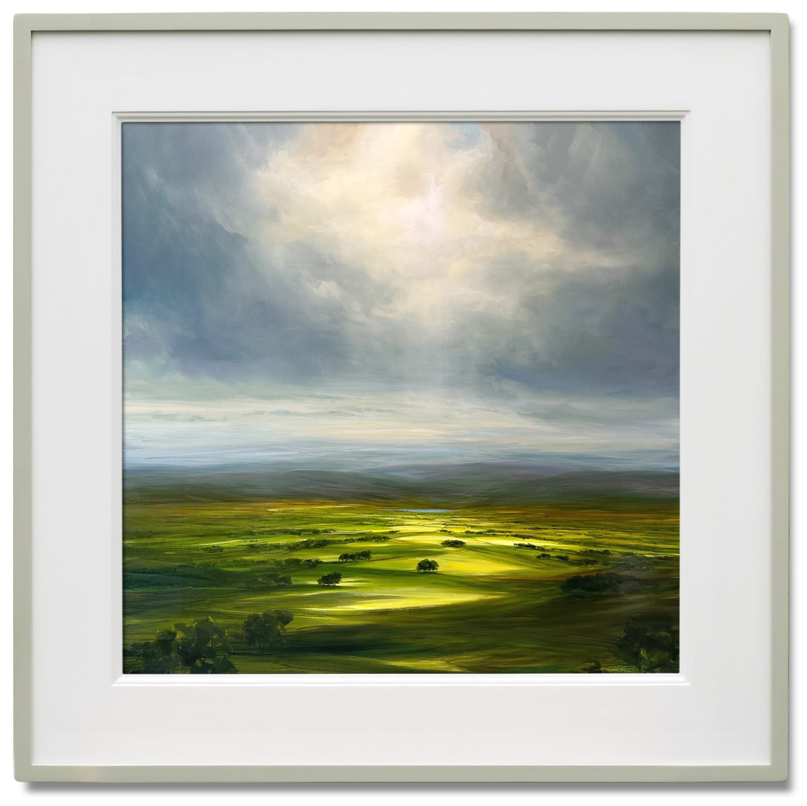 Harry Brioche, Heavens Gate