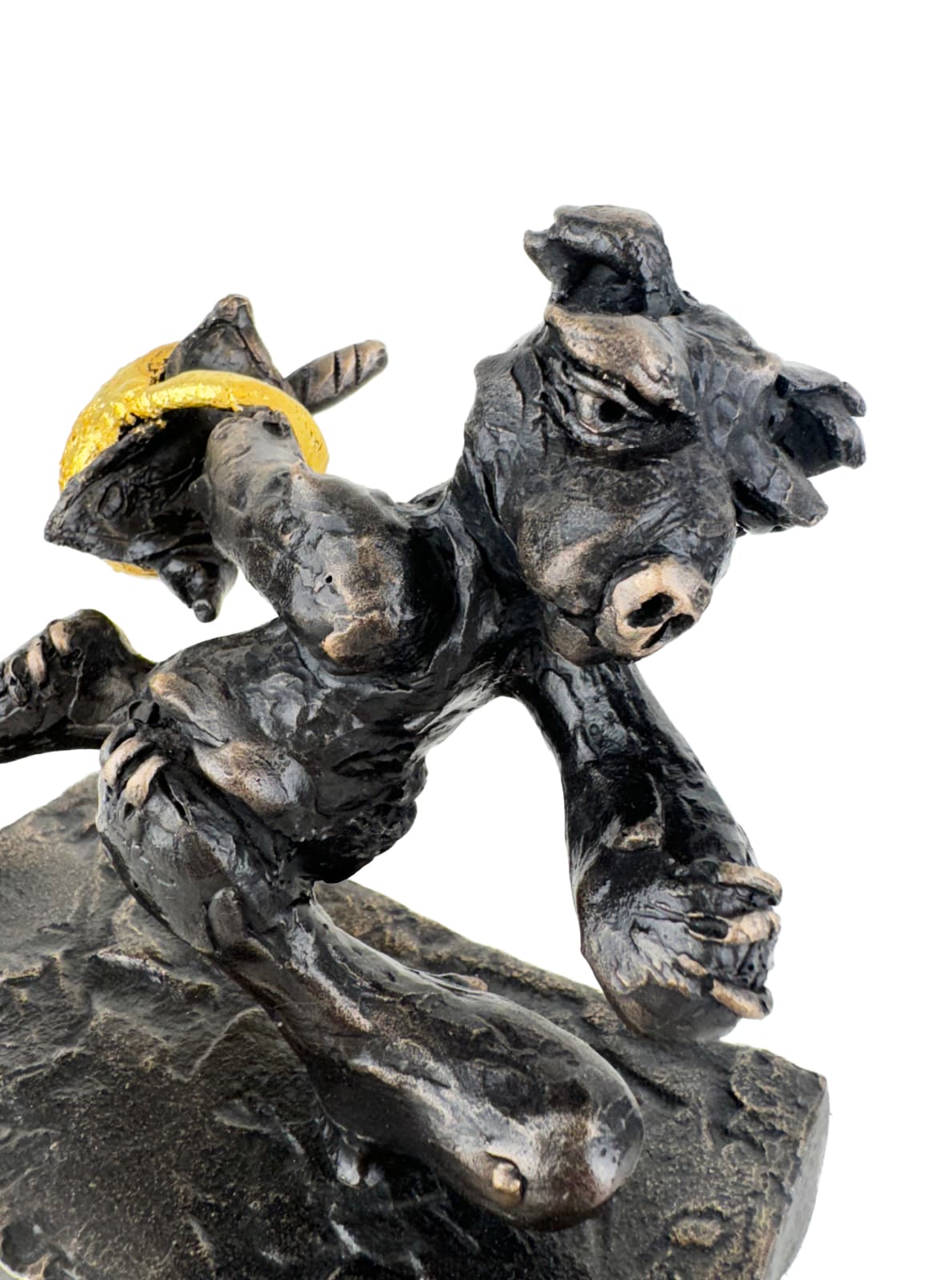 Patrick O'Reilly, Teddy Bear's Picnic