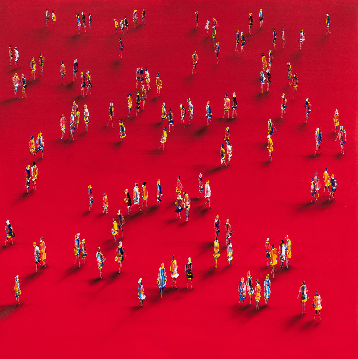 Stephen Forbes, Transit