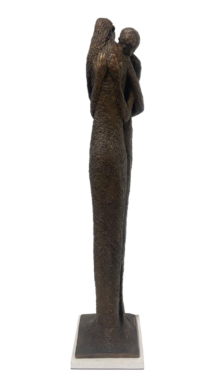 Bob Quinn, The Embrace