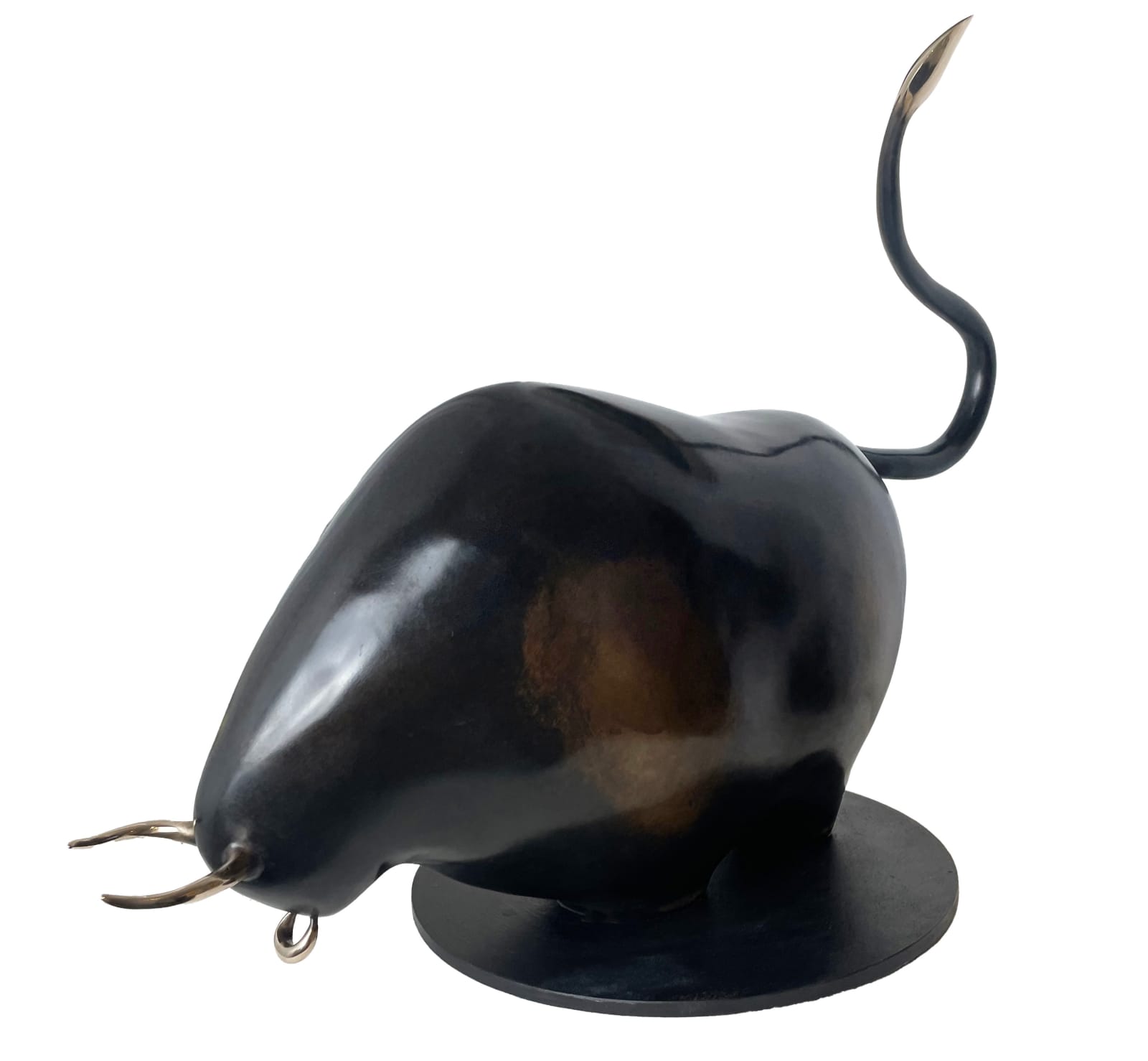 Patrick O'Reilly, Cooley Bull