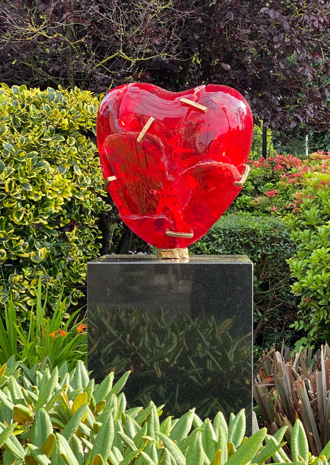 Patrick O'Reilly, Heartbeat