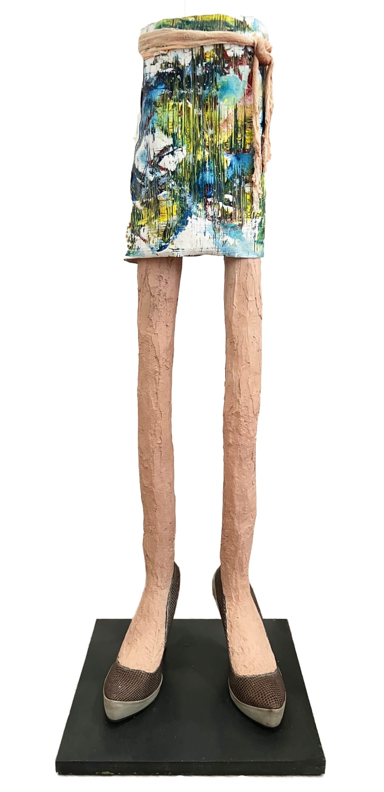 Pieter Koning, Boots are Made for Walking 2