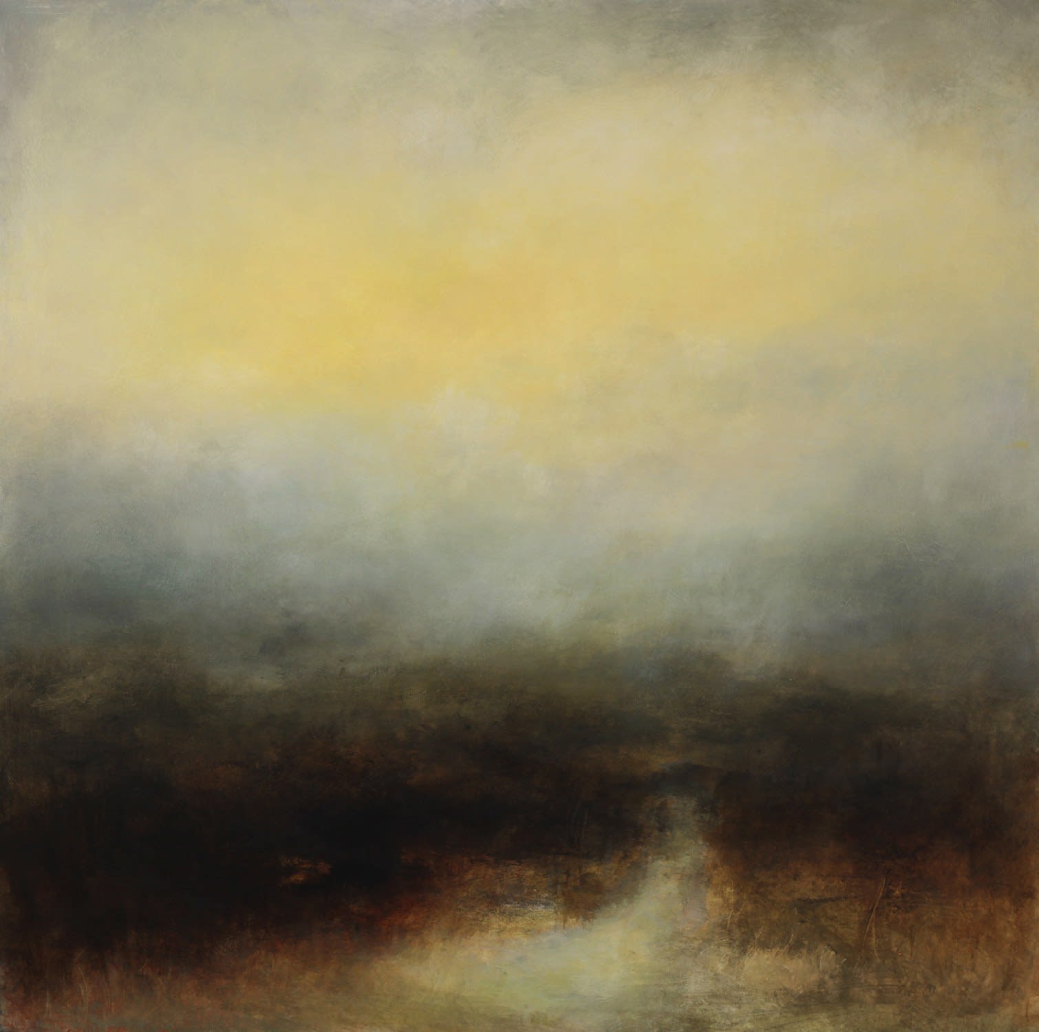 Kerr Ashmore, Closer to Love