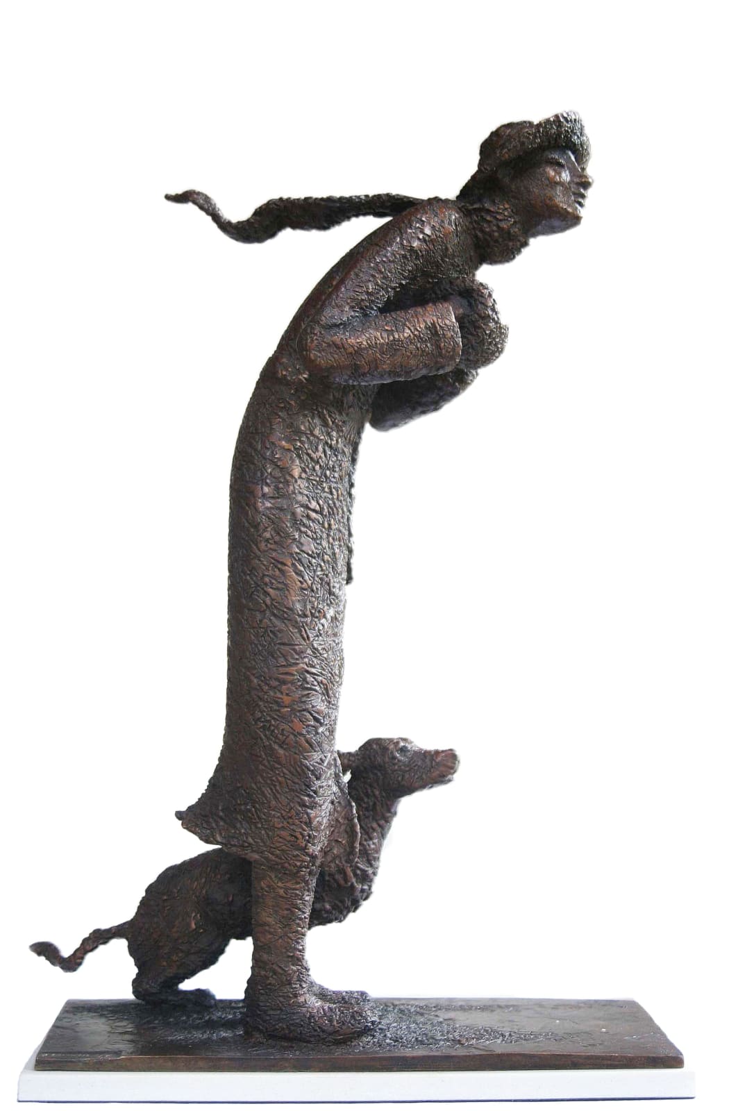 Bob Quinn, Storm Warning