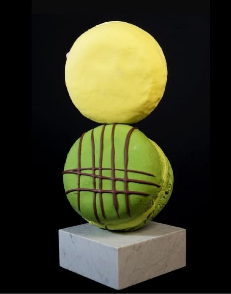 Roberto Bernardi, Climbers XXXI - 02