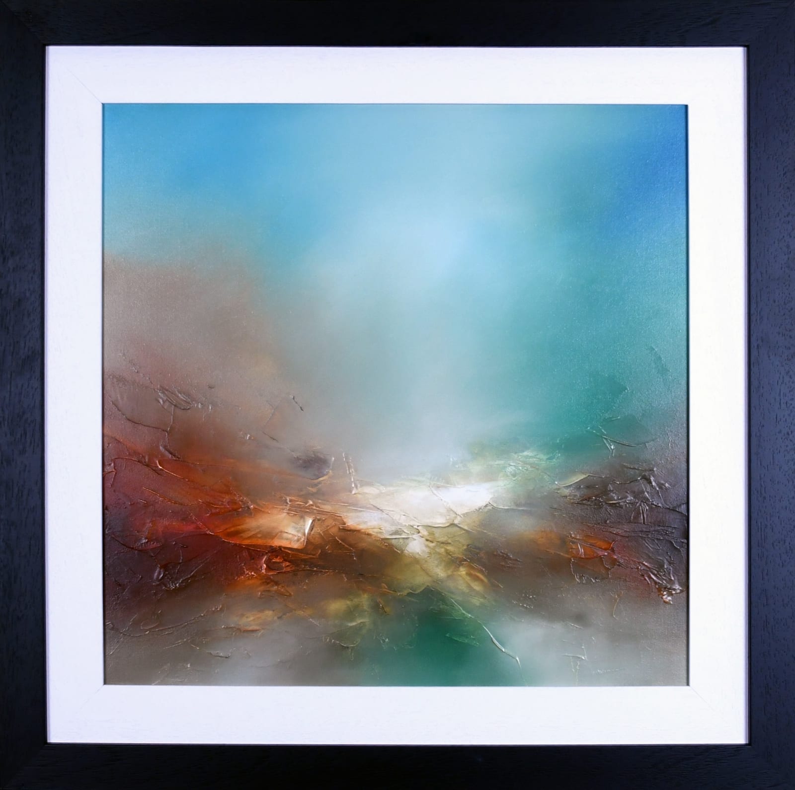 Paul Bennett, Dawn Storm