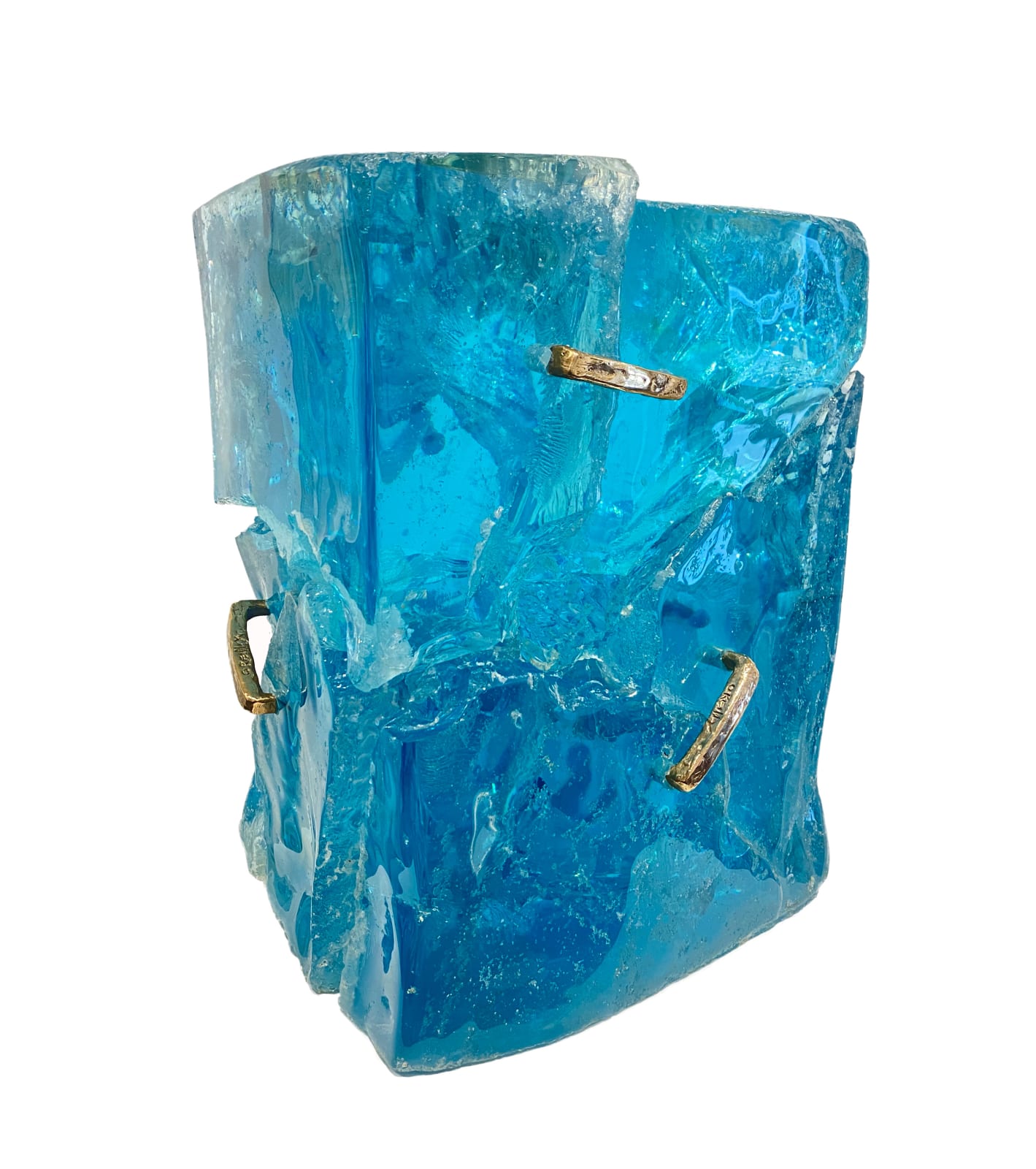 Patrick O'Reilly, Broken Light