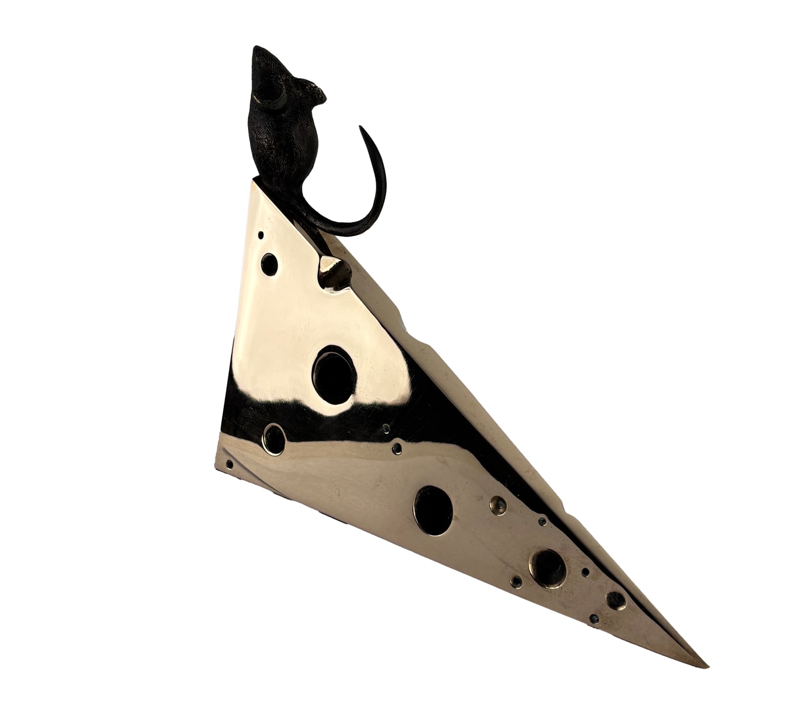 Ian Pollock, This Cheese Please