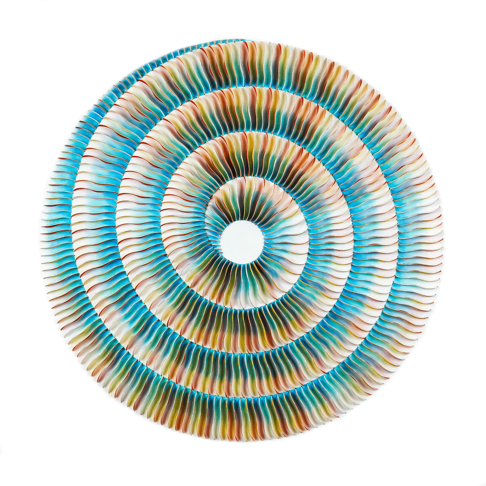 Peter Monaghan, Ammonite