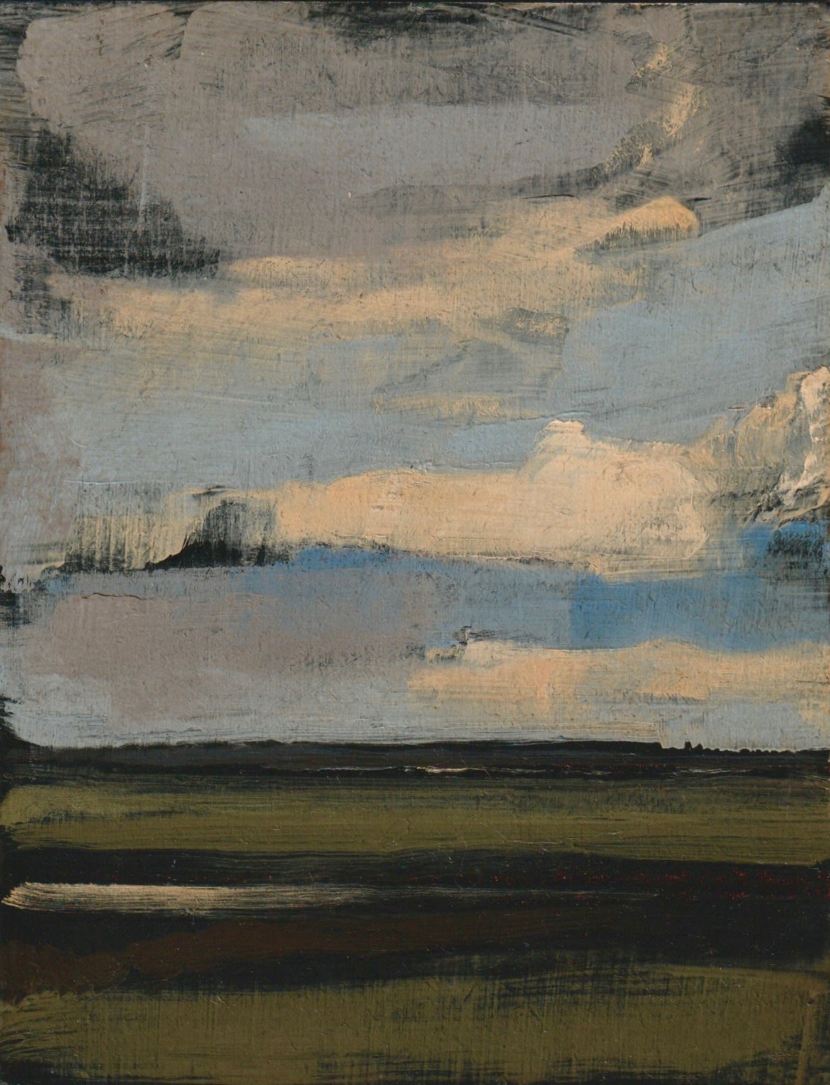 Hannah Mooney, Scardaune