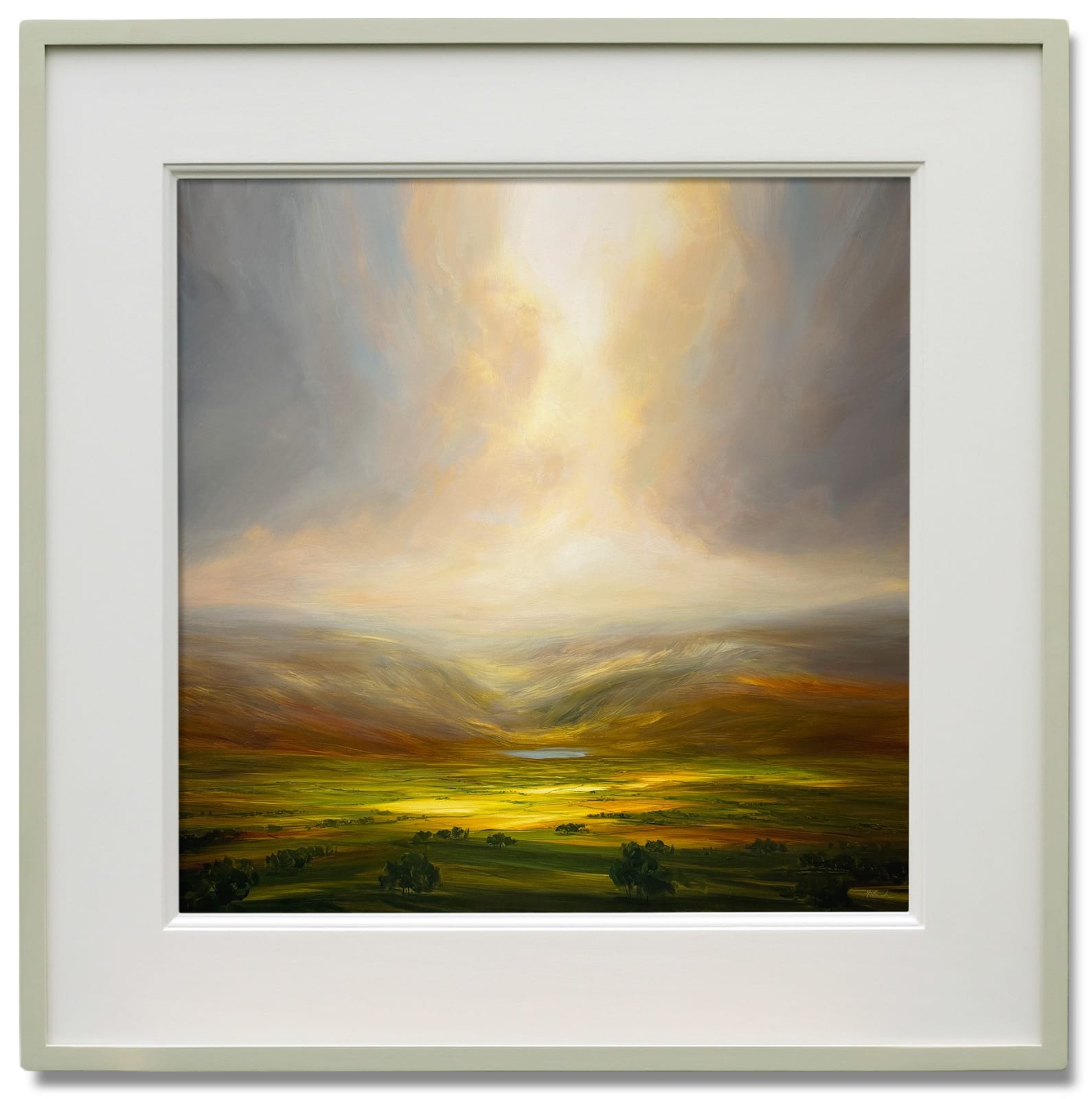 Harry Brioche, Turning Tides of Time