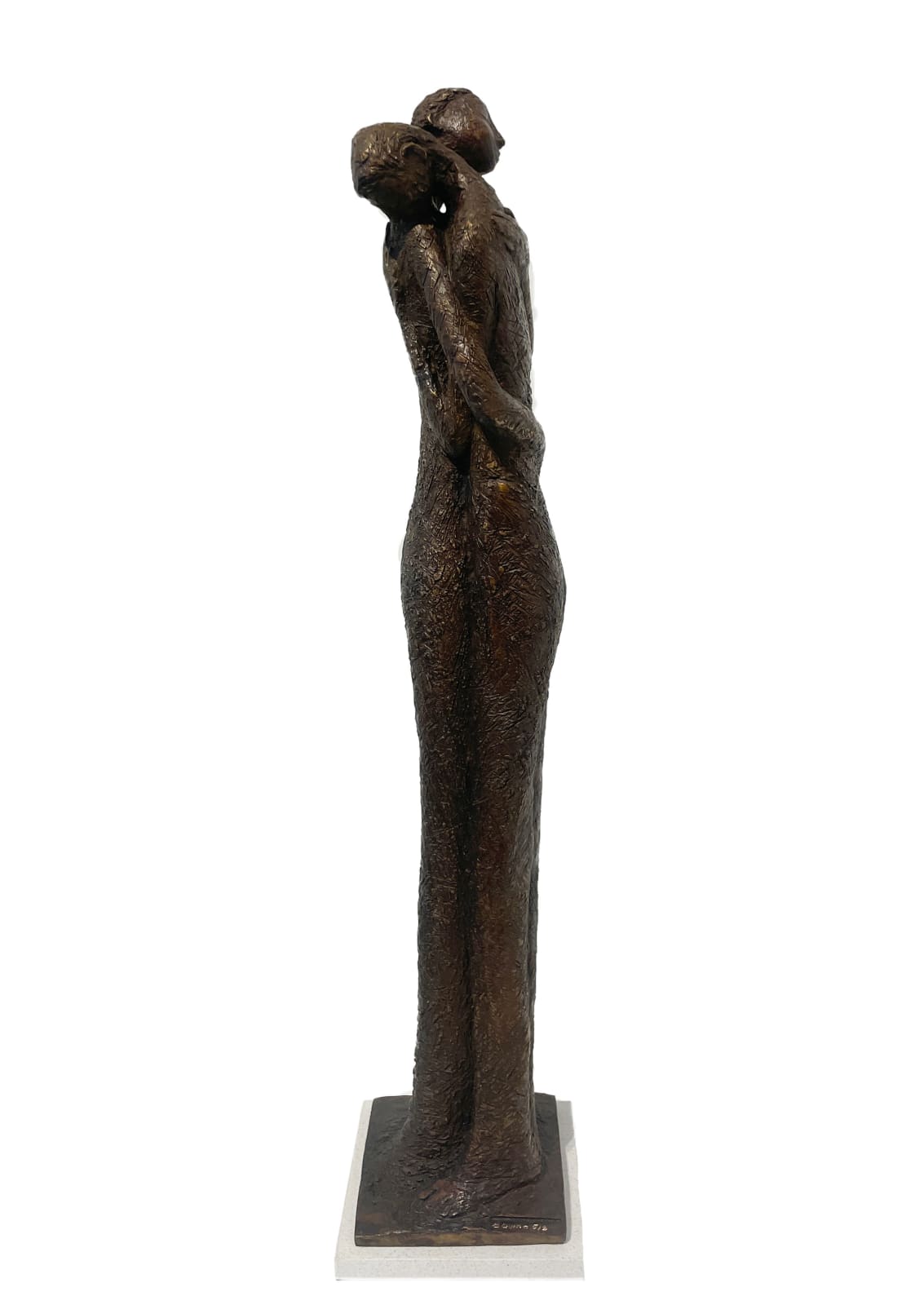 Bob Quinn, The Embrace