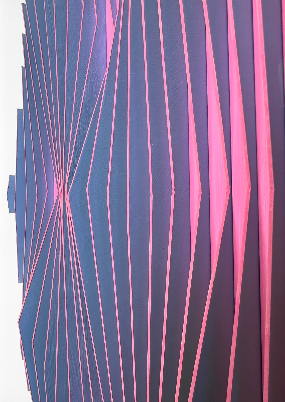 Peter Monaghan, Eclipse