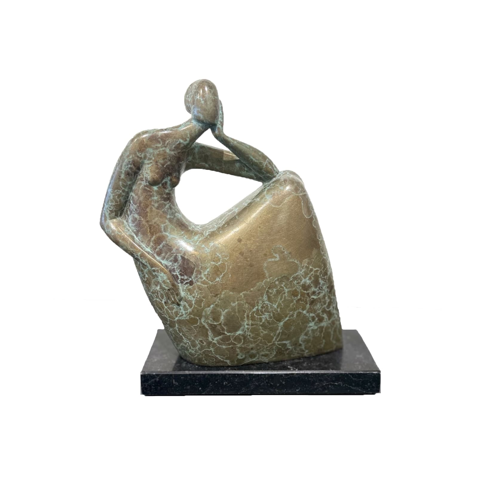 Ana Duncan, Blue Sky