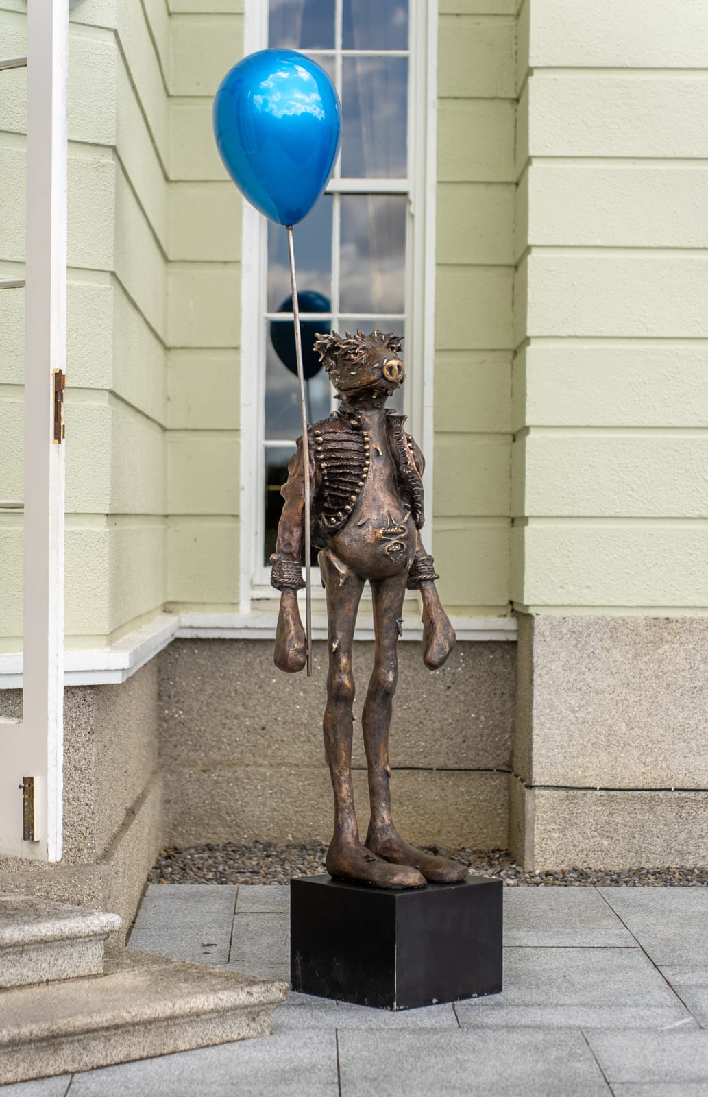 Patrick O'Reilly, Holding Dreams