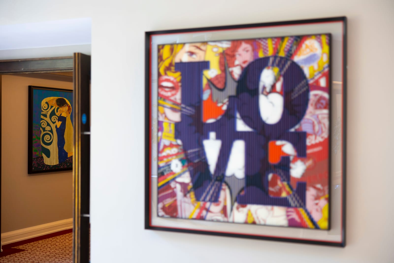 Patrick Rubinstein, So Much Drama