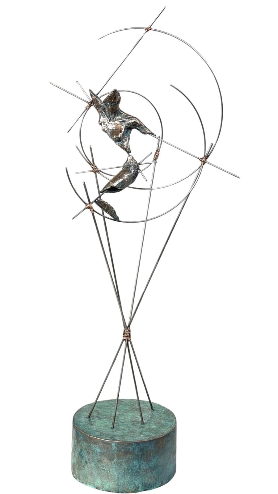 Silvia Di Pasquale, Dancer