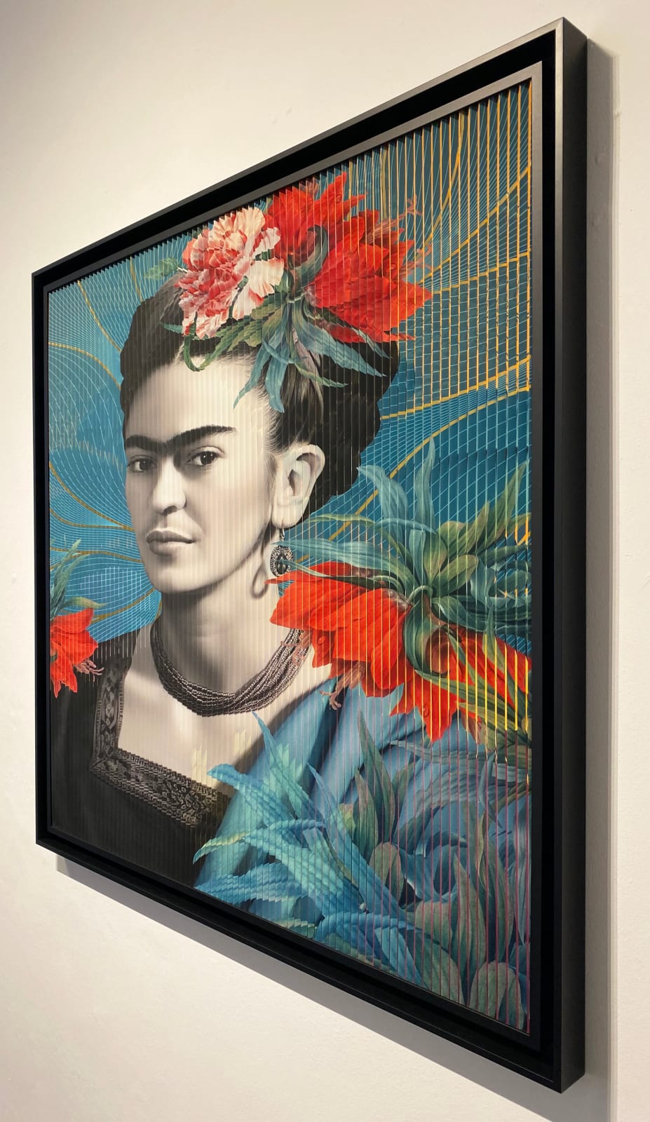 Patrick Rubinstein, Birds of Paradise