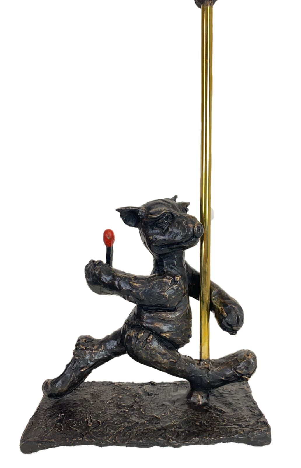 Patrick O'Reilly, Better light a candle than curse the darkness