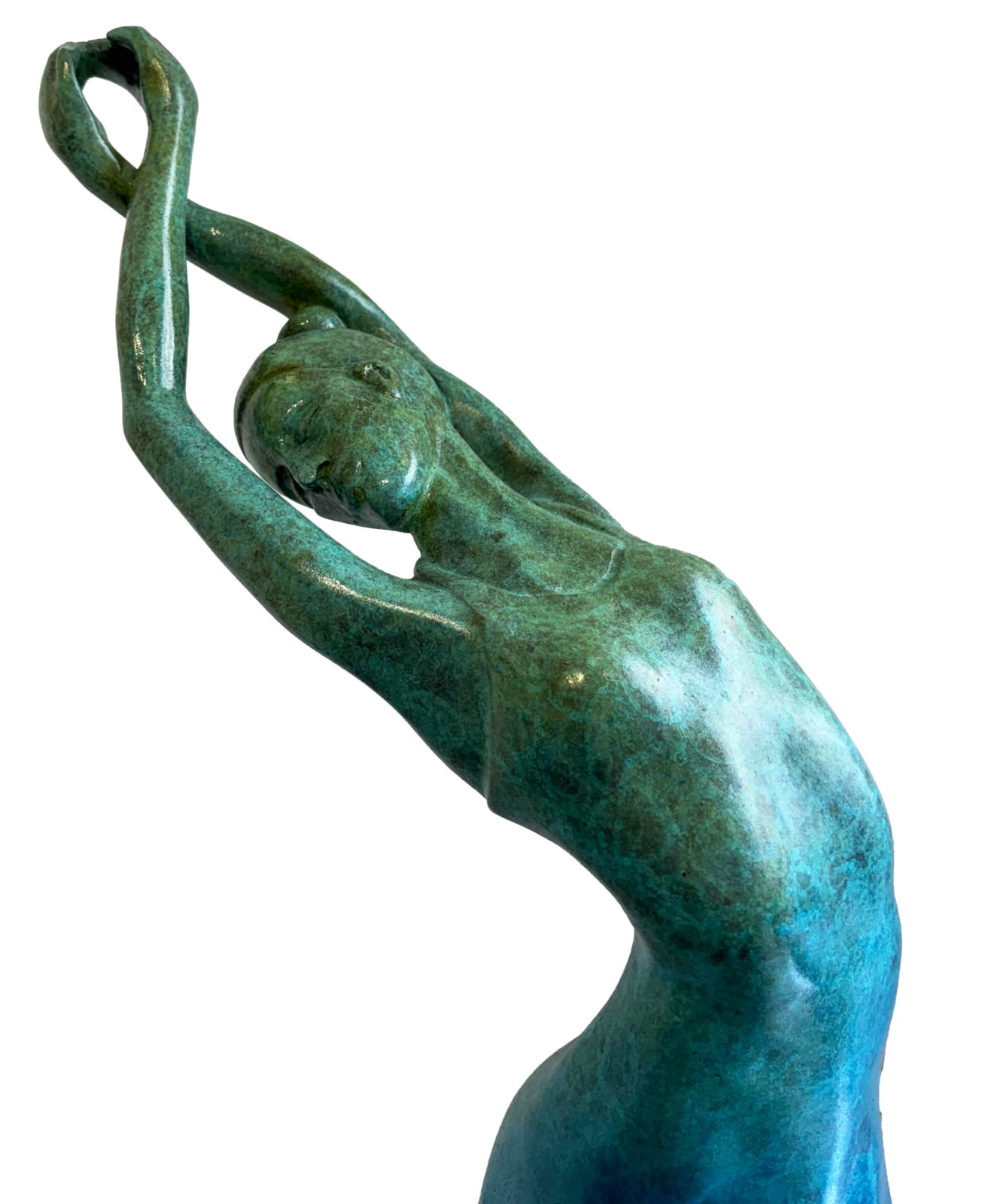 Eamonn Ceannt, Nikiya (La Bayadere)