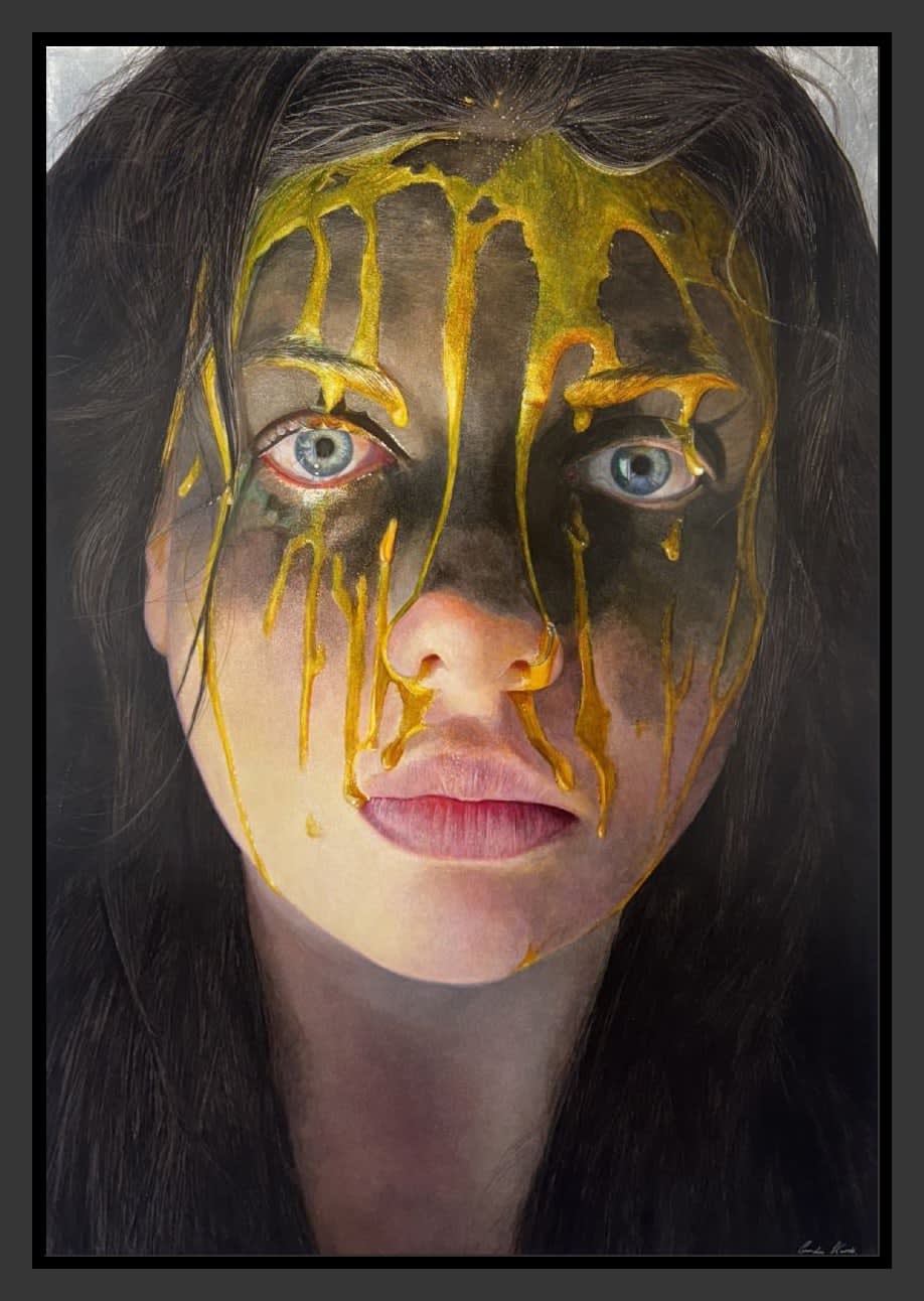 Gordon Harris, Liquid Gold