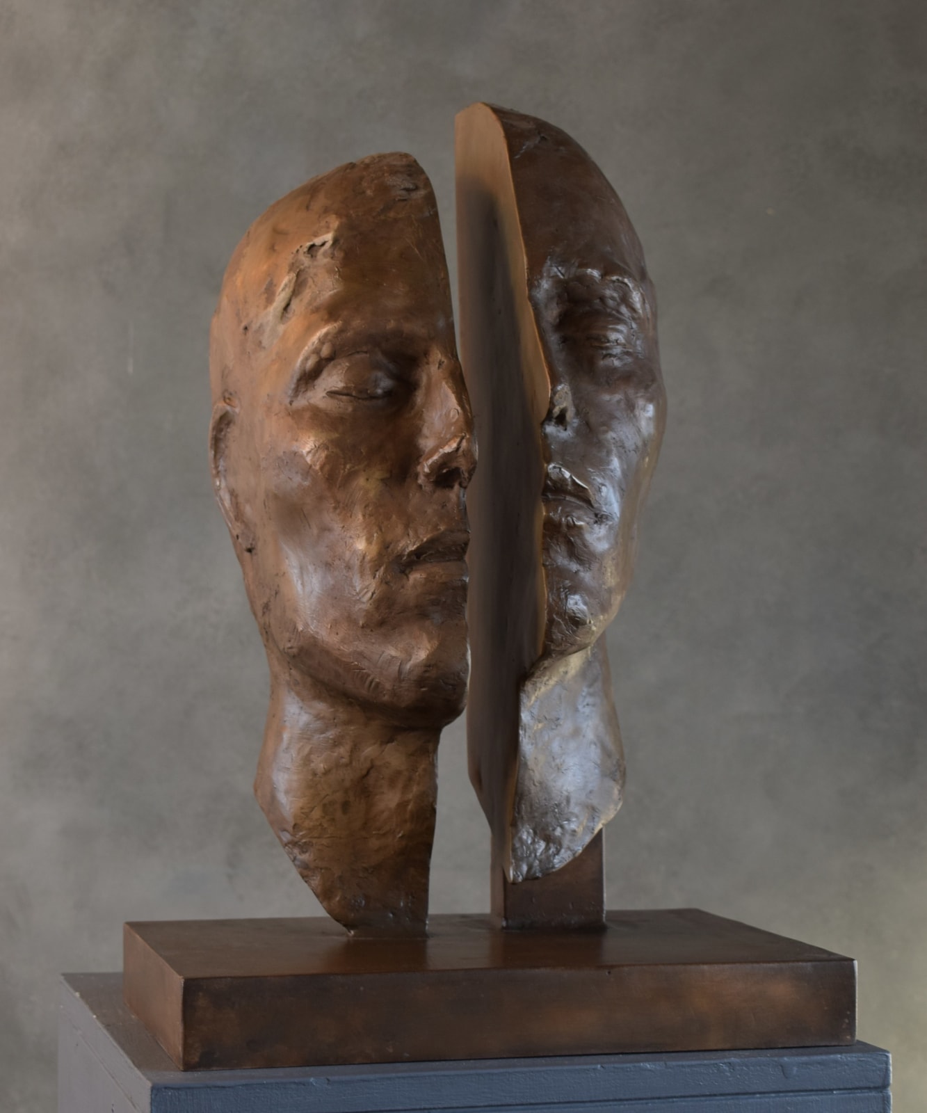 Mark Rode, The Open Minded