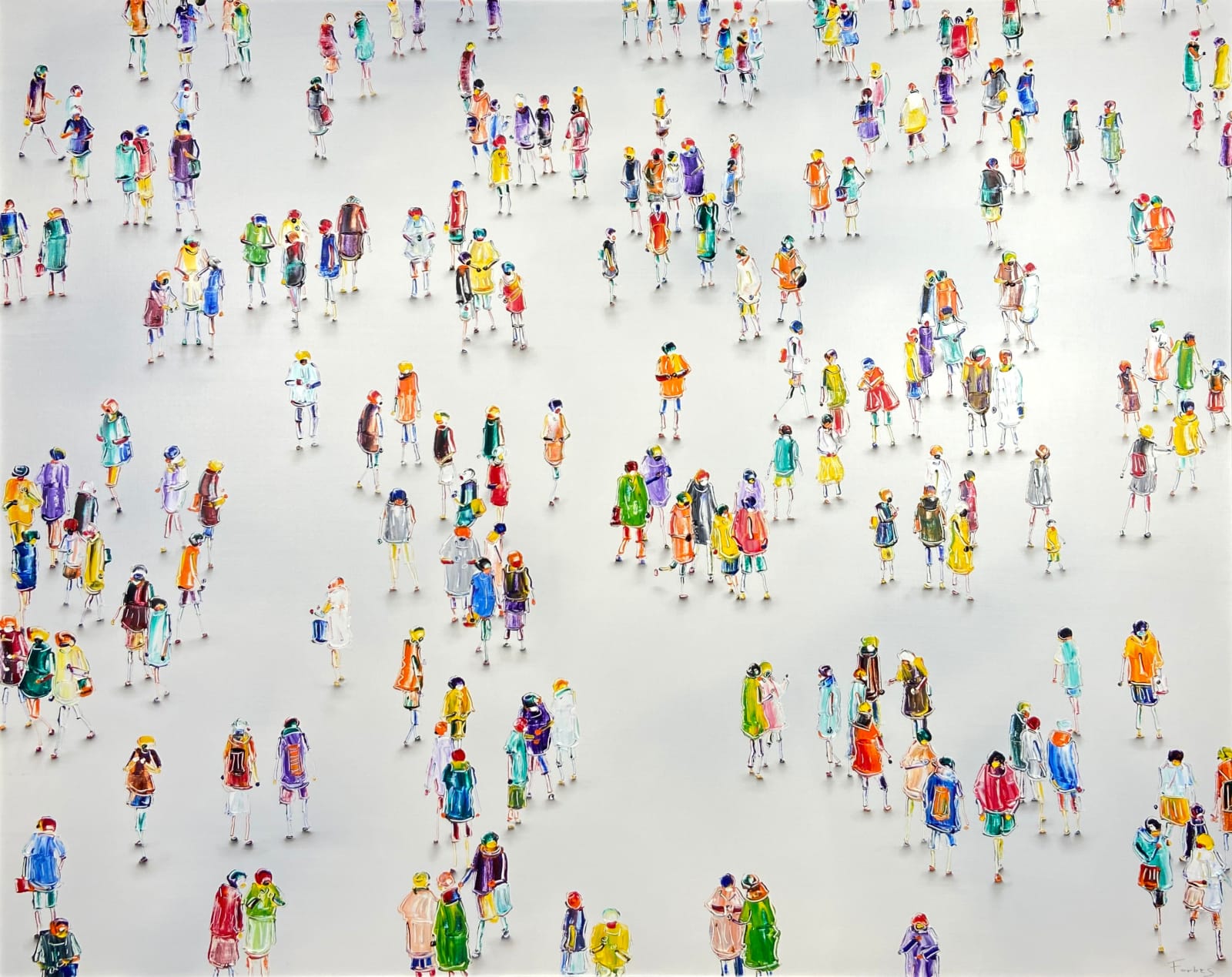 Stephen Forbes, Everyday Robots