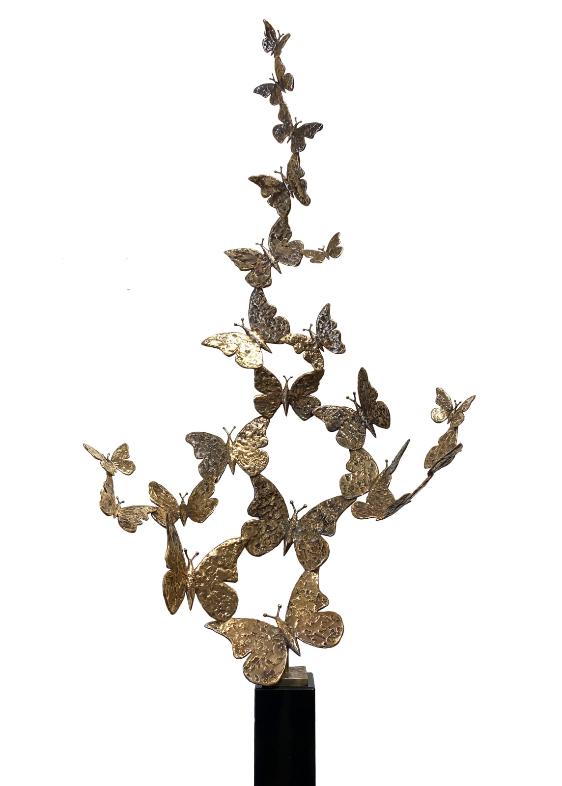 Ian Pollock, Just Passing Through