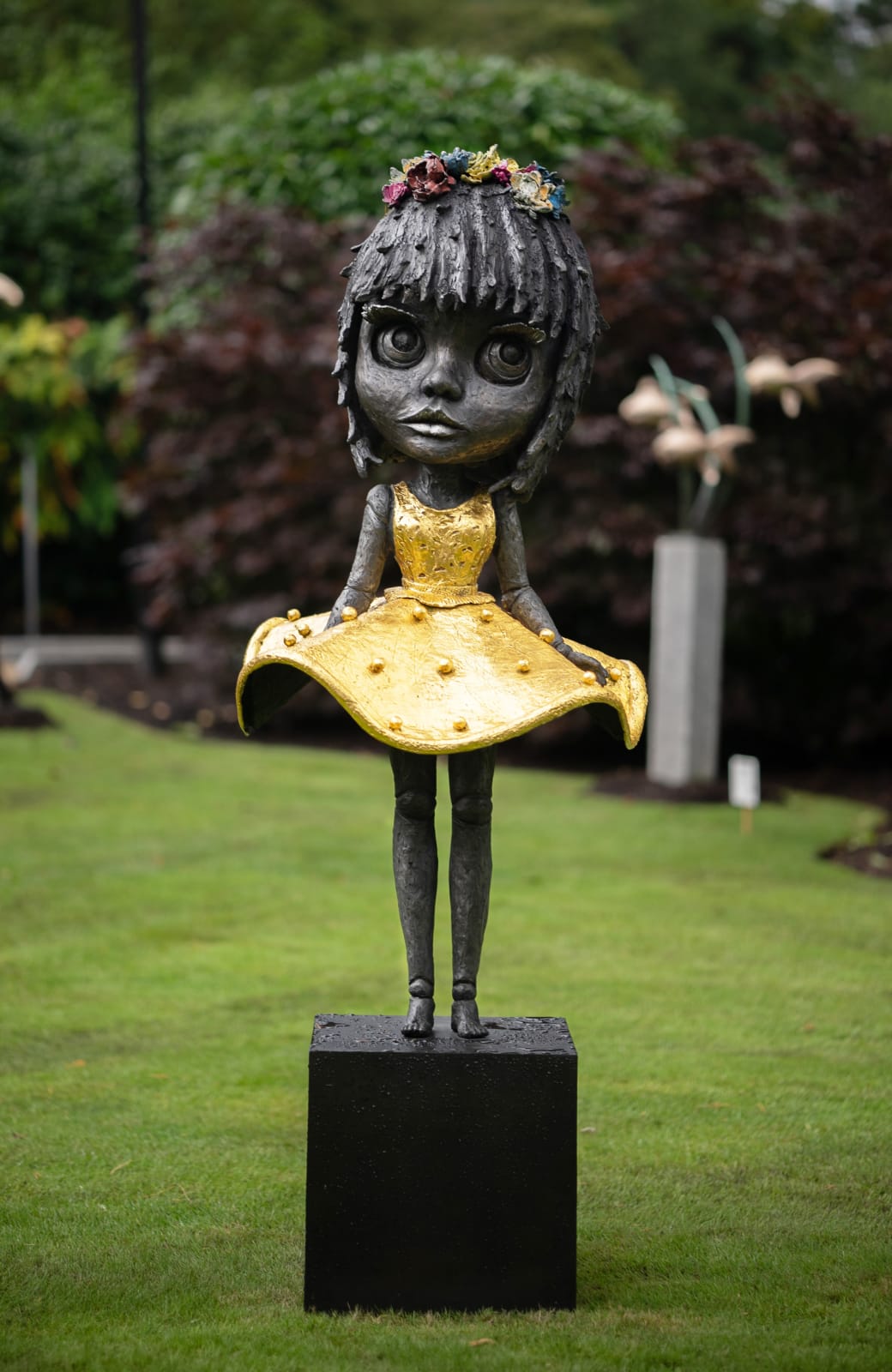 Patrick O'Reilly, Shayleigh