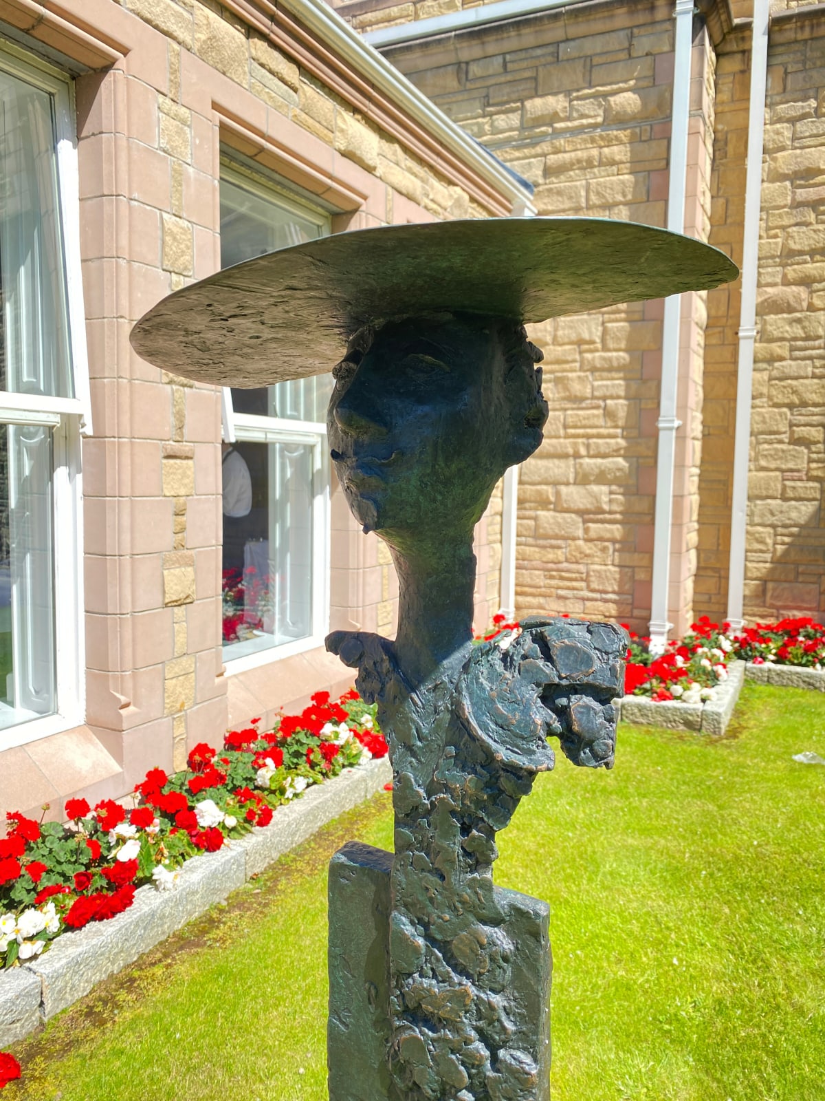 Bob Quinn, El Picador