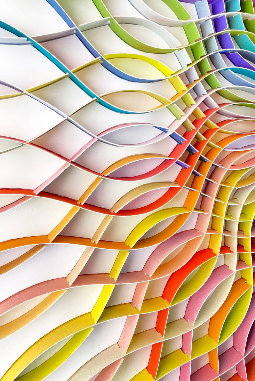 Peter Monaghan, Spectrum