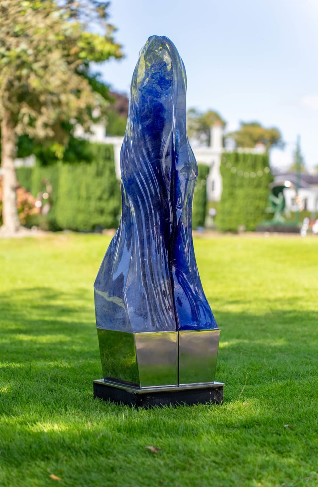 Eoin Turner, Prayer for a Different Moment