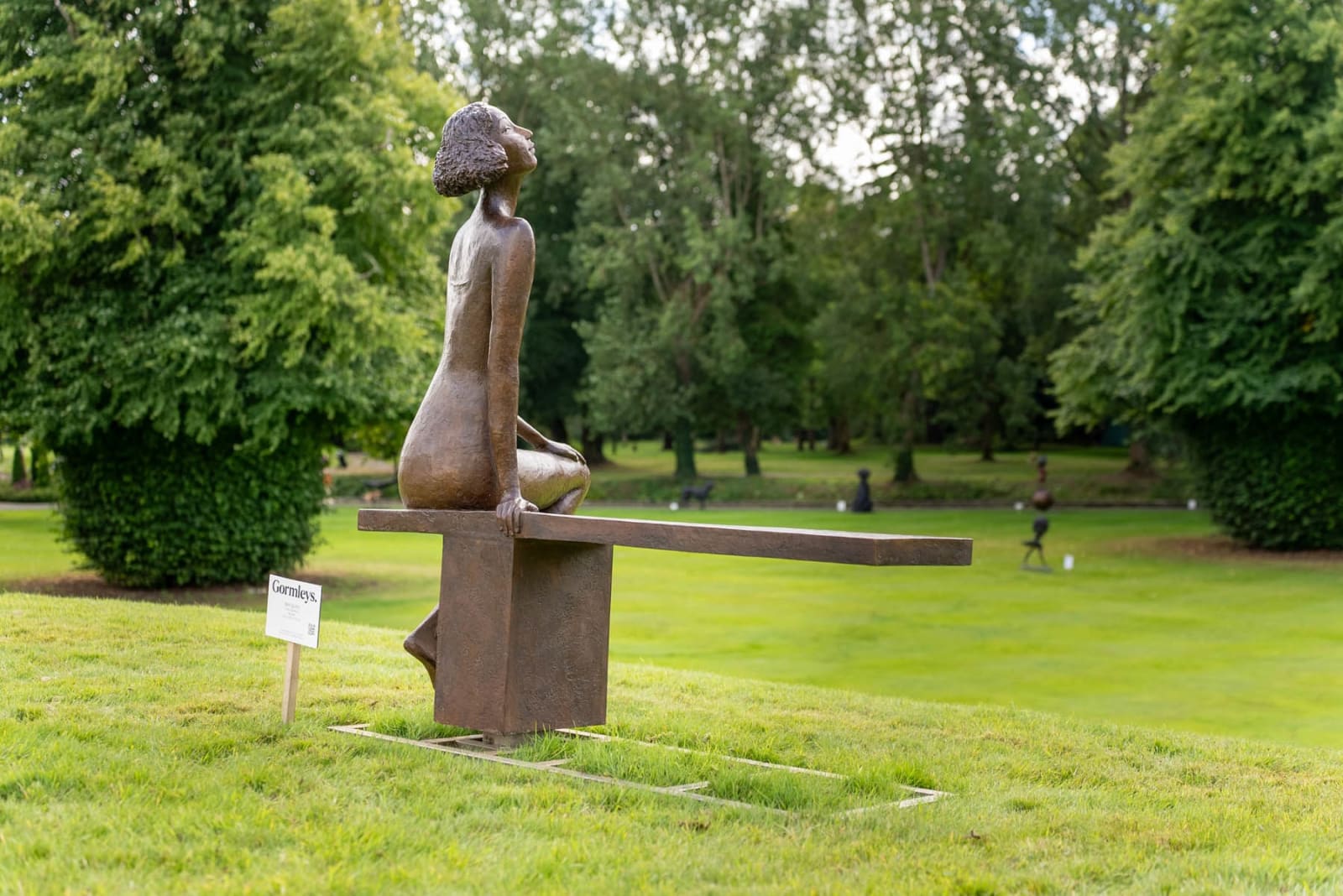 Bob Quinn, First Swallow