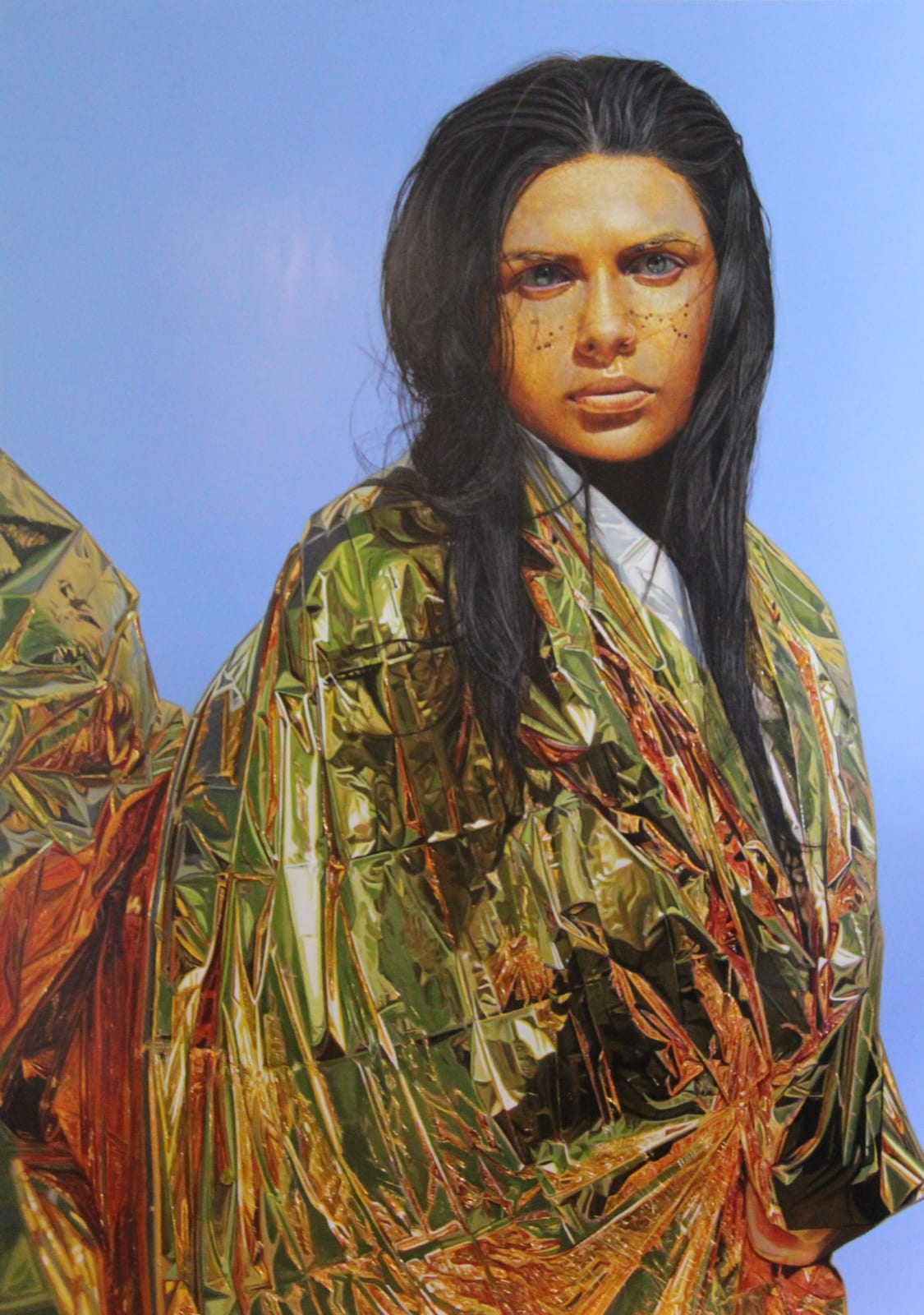 Gordon Harris, Golden Empress