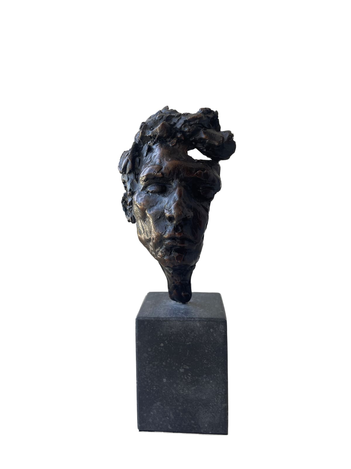 Aidan Harte, The Sicilian