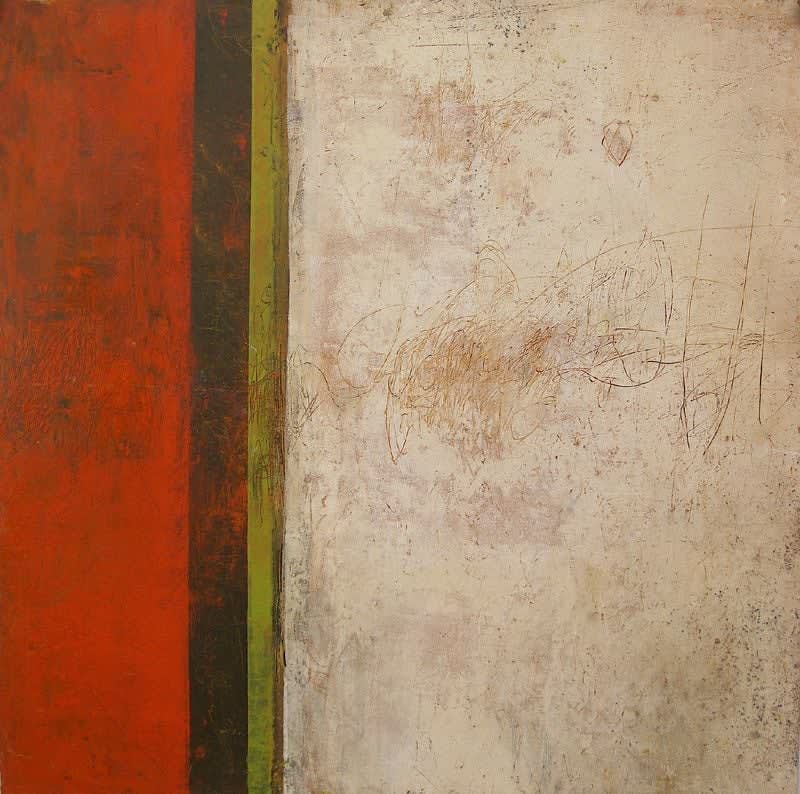 Rebecca Crowell, Personal History II