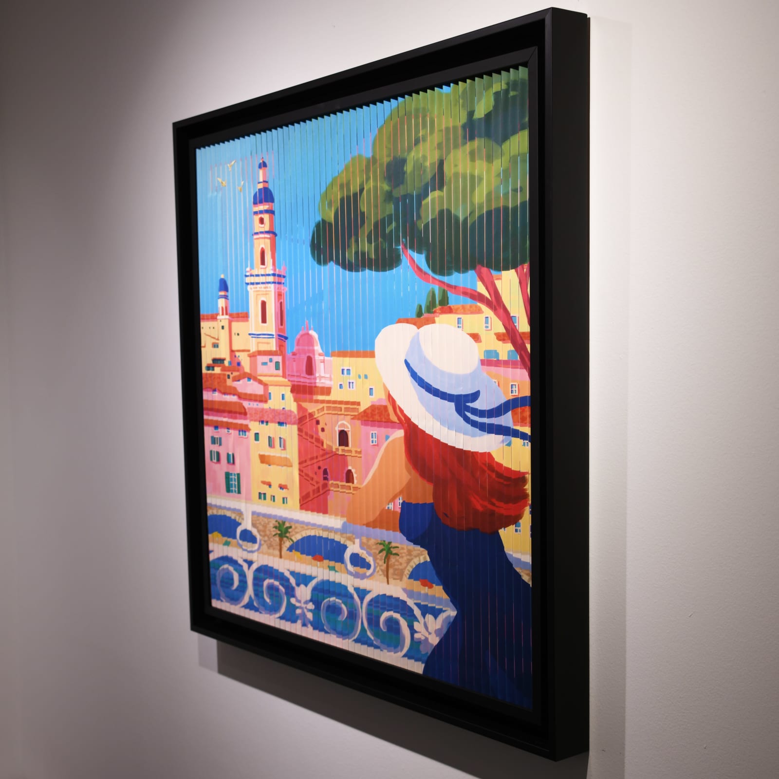 Patrick Rubinstein, Riviera mon Amour